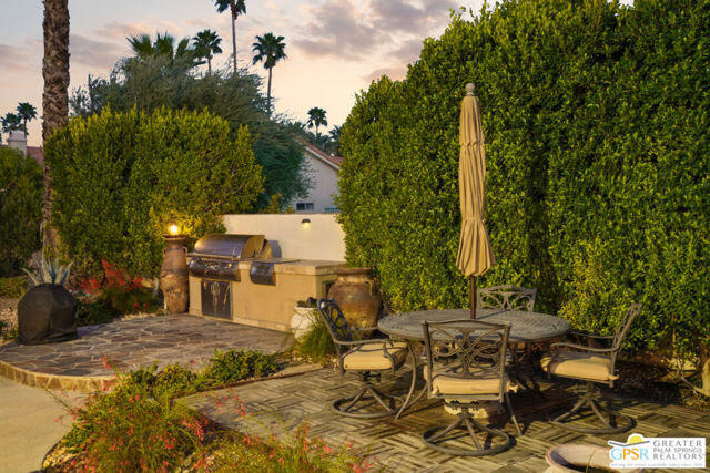 Desert Falls The Lin - Residential Lease