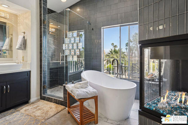 Desert Falls The Lin - Residential Lease