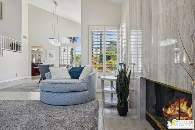 Desert Falls The Lin - Residential Lease