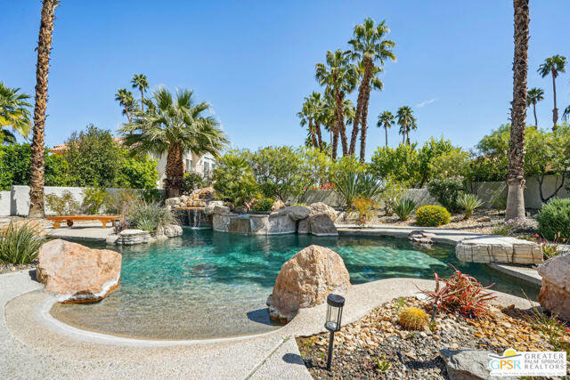 Desert Falls The Lin - Residential Lease