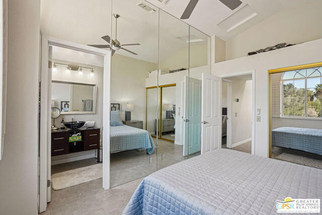 Desert Falls The Lin - Residential Lease