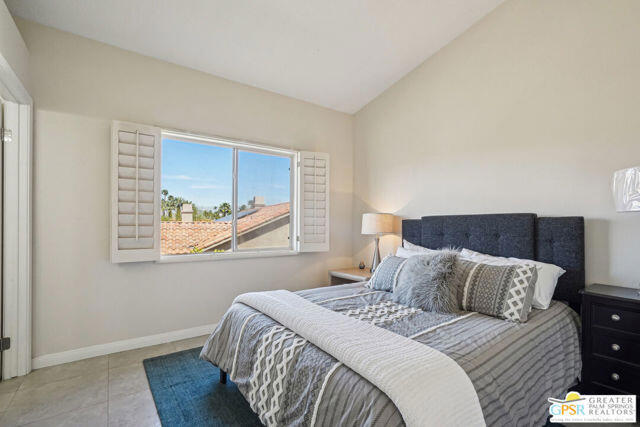 Desert Falls The Lin - Residential Lease