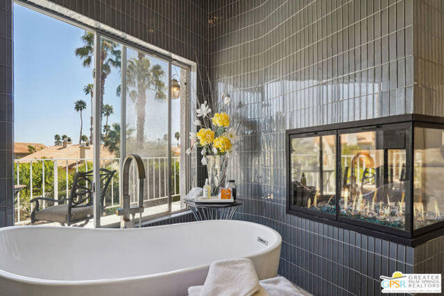 Desert Falls The Lin - Residential Lease