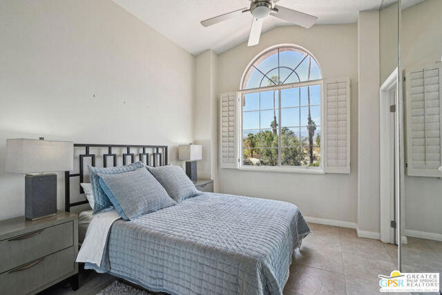 Desert Falls The Lin - Residential Lease