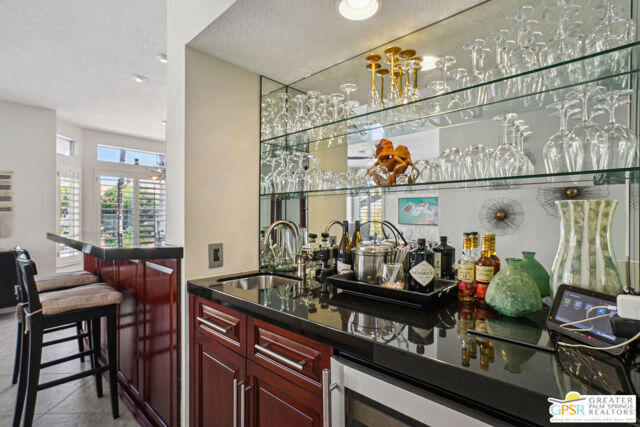 Desert Falls The Lin - Residential Lease