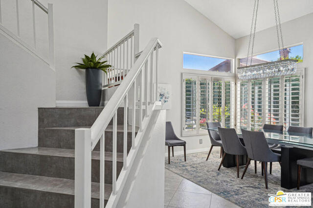 Desert Falls The Lin - Residential Lease