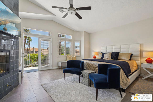 Desert Falls The Lin - Residential Lease