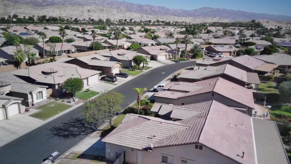 Shadow Hills - Residential