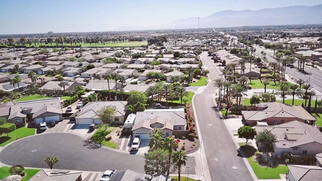 Shadow Hills - Residential