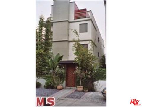 Photo of 126 Galleon Street, Marina Del Rey, CA 90292 (MLS # 26664501)