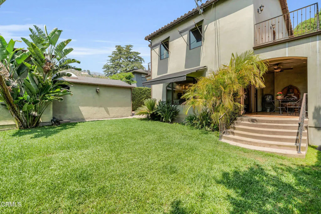 Monrovia, California 91016, United States, 4 Bedrooms Bedrooms, ,5 BathroomsBathrooms,Residential,Active,147444