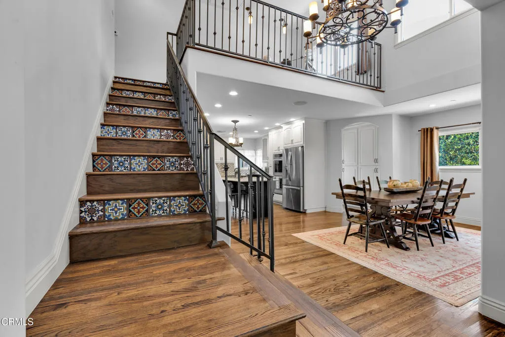 Monrovia, California 91016, United States, 4 Bedrooms Bedrooms, ,5 BathroomsBathrooms,Residential,Active,147444