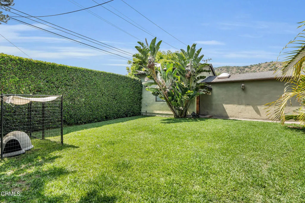 Monrovia, California 91016, United States, 4 Bedrooms Bedrooms, ,5 BathroomsBathrooms,Residential,Active,147444