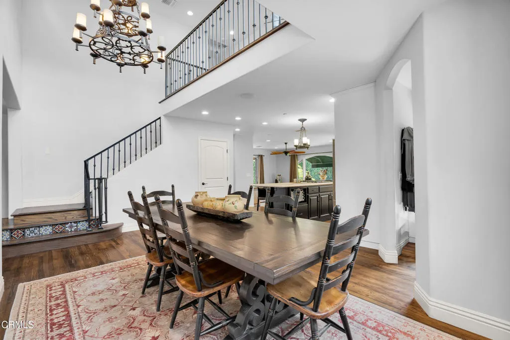 Monrovia, California 91016, United States, 4 Bedrooms Bedrooms, ,5 BathroomsBathrooms,Residential,Active,147444