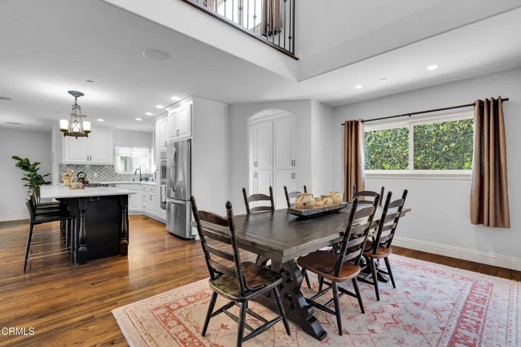 Monrovia, California 91016, United States, 4 Bedrooms Bedrooms, ,5 BathroomsBathrooms,Residential,Active,147444