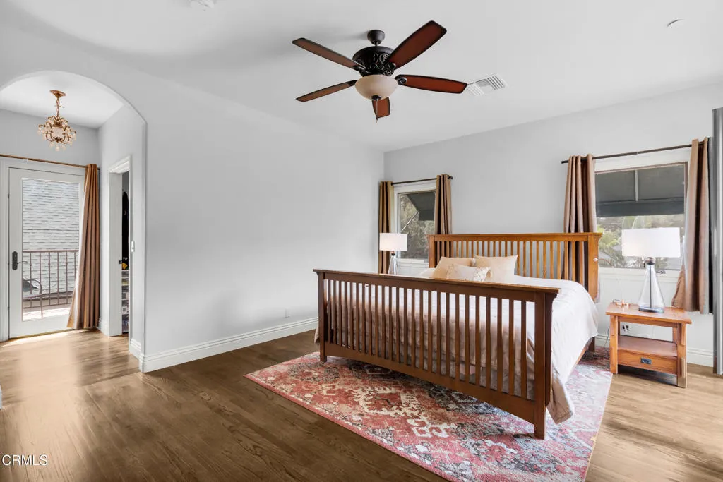 Monrovia, California 91016, United States, 4 Bedrooms Bedrooms, ,5 BathroomsBathrooms,Residential,Active,147444