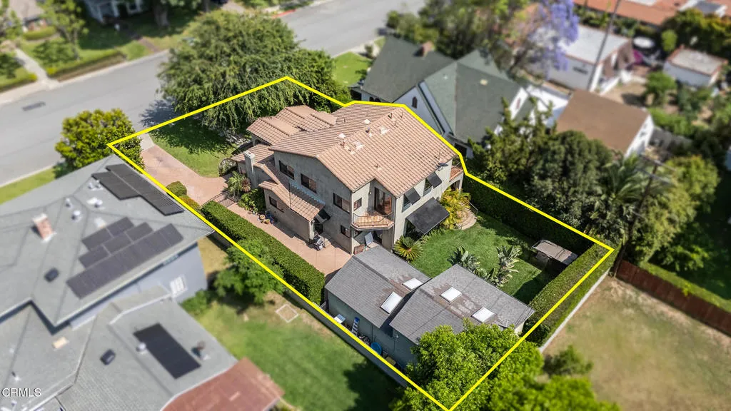 Monrovia, California 91016, United States, 4 Bedrooms Bedrooms, ,5 BathroomsBathrooms,Residential,Active,147444