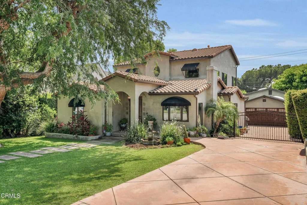 Monrovia, California 91016, United States, 4 Bedrooms Bedrooms, ,5 BathroomsBathrooms,Residential,Active,147444