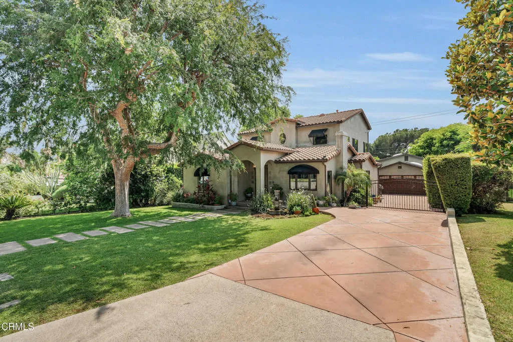 Monrovia, California 91016, United States, 4 Bedrooms Bedrooms, ,5 BathroomsBathrooms,Residential,Active,147444