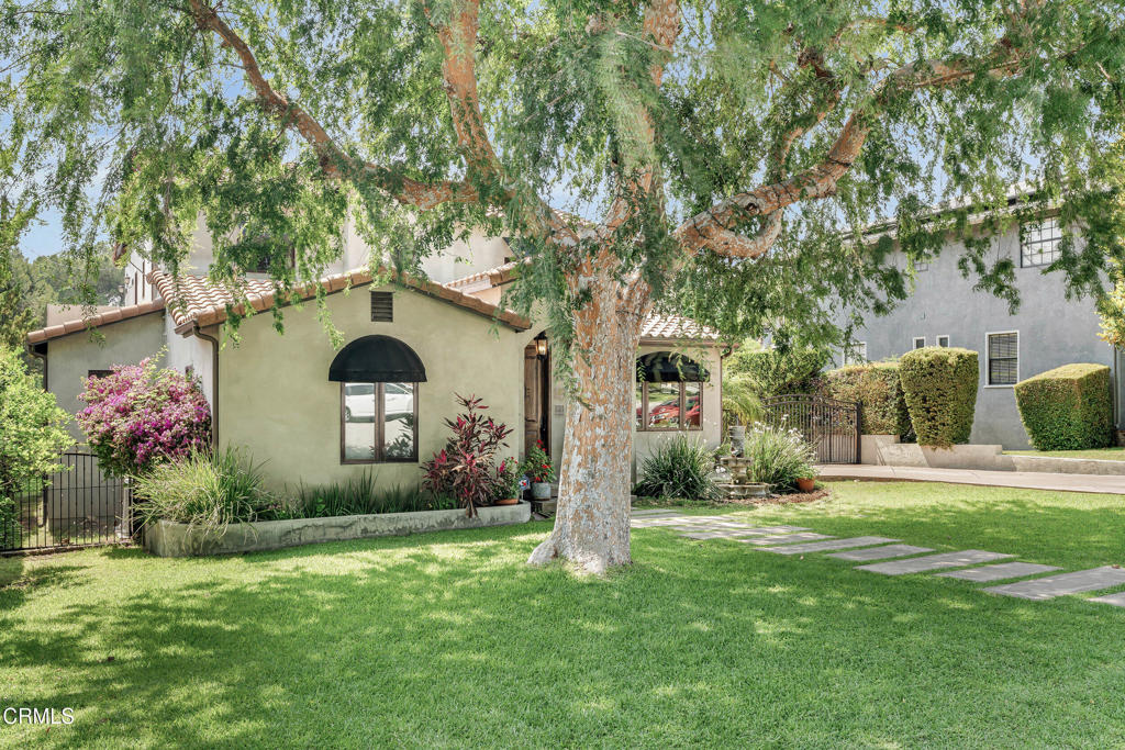 171 N Sunset Place