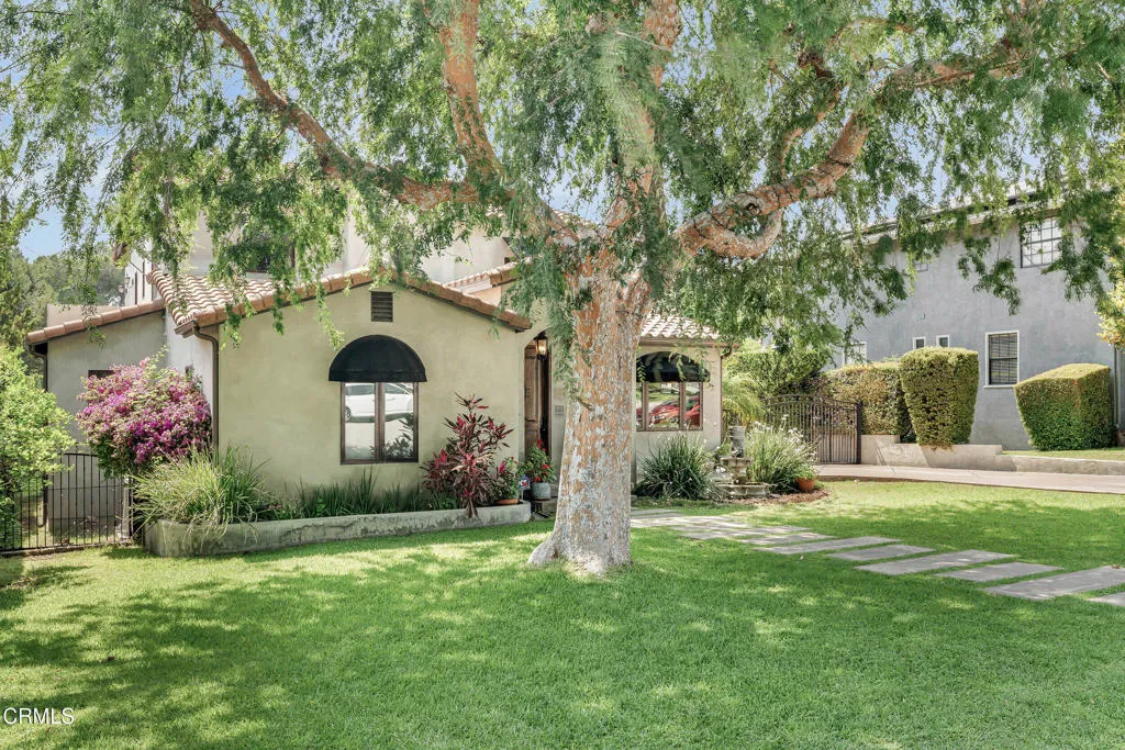 Monrovia, California 91016, United States, 4 Bedrooms Bedrooms, ,5 BathroomsBathrooms,Residential,Active,147444