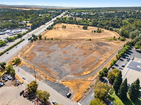 0 Fair Street Chico CA 95928