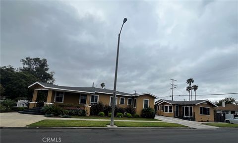 3553 Cimarron Street Los Angeles CA 90018