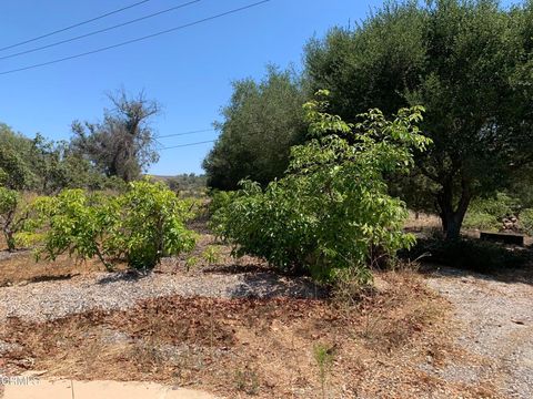 Tiny photo for 9200 & 9210 Stockton Road RD, Moorpark, CA 93021 (MLS # V1-37108)
