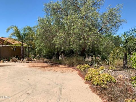 Tiny photo for 9200 & 9210 Stockton Road RD, Moorpark, CA 93021 (MLS # V1-37108)