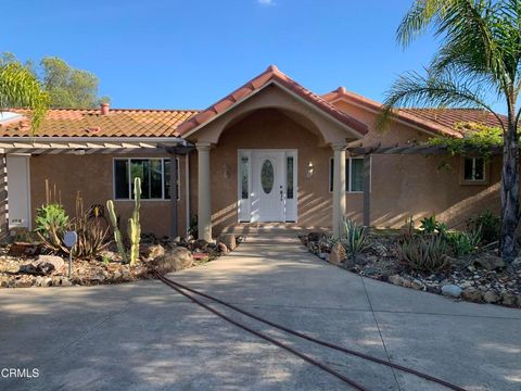 Photo of 9200 & 9210 Stockton Road RD, Moorpark, CA 93021 (MLS # V1-37108)