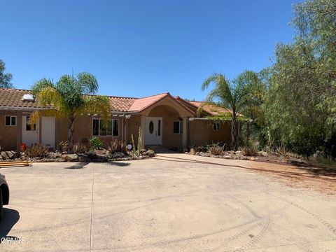 Tiny photo for 9200 & 9210 Stockton Road RD, Moorpark, CA 93021 (MLS # V1-37108)