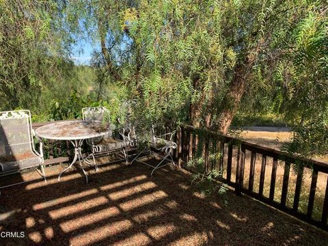Tiny photo for 9200 & 9210 Stockton Road RD, Moorpark, CA 93021 (MLS # V1-37108)