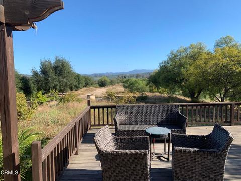 Tiny photo for 9200 & 9210 Stockton Road RD, Moorpark, CA 93021 (MLS # V1-37108)