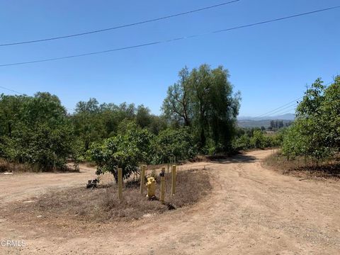Tiny photo for 9200 & 9210 Stockton Road RD, Moorpark, CA 93021 (MLS # V1-37108)