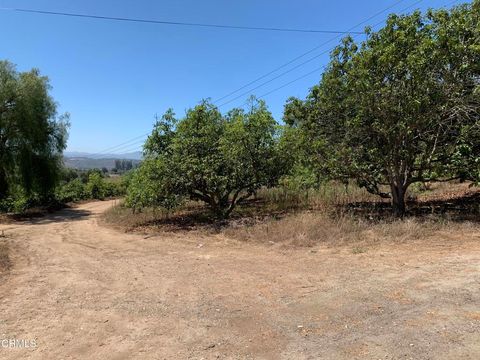 Tiny photo for 9200 & 9210 Stockton Road RD, Moorpark, CA 93021 (MLS # V1-37108)