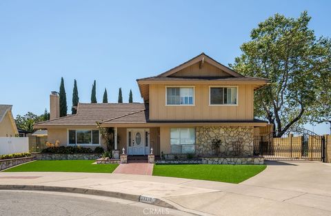 3238 N Hartman Street Orange CA 92865