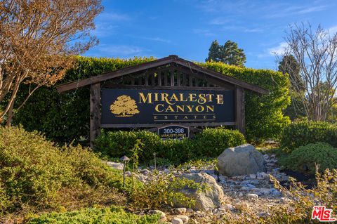 Photo of 348 S Miraleste Drive #303, San Pedro, CA 90732 (MLS # 26632135)