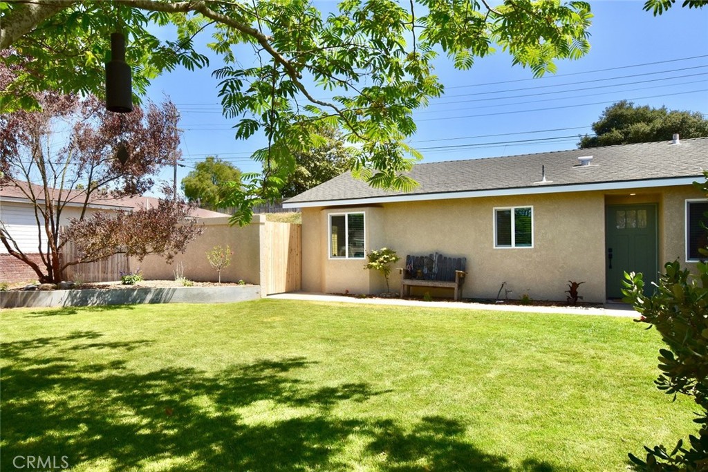 538 Primrose Lane