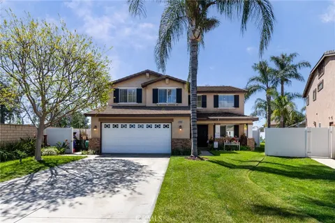 14395 Quail Court, Fontana, CA 92336 - MLS#: WS26052052