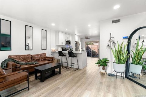 416 Colorado DR Unit D Chula Vista CA 91910