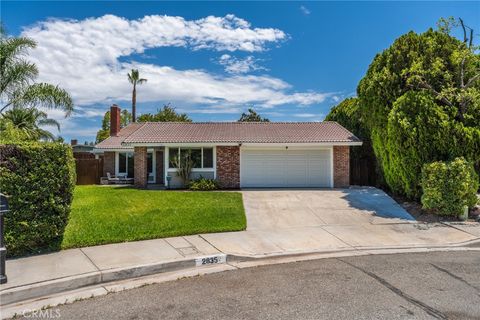Photo of 2835 Capricorn CIR, Riverside, CA 92503 (MLS # OC26130018)
