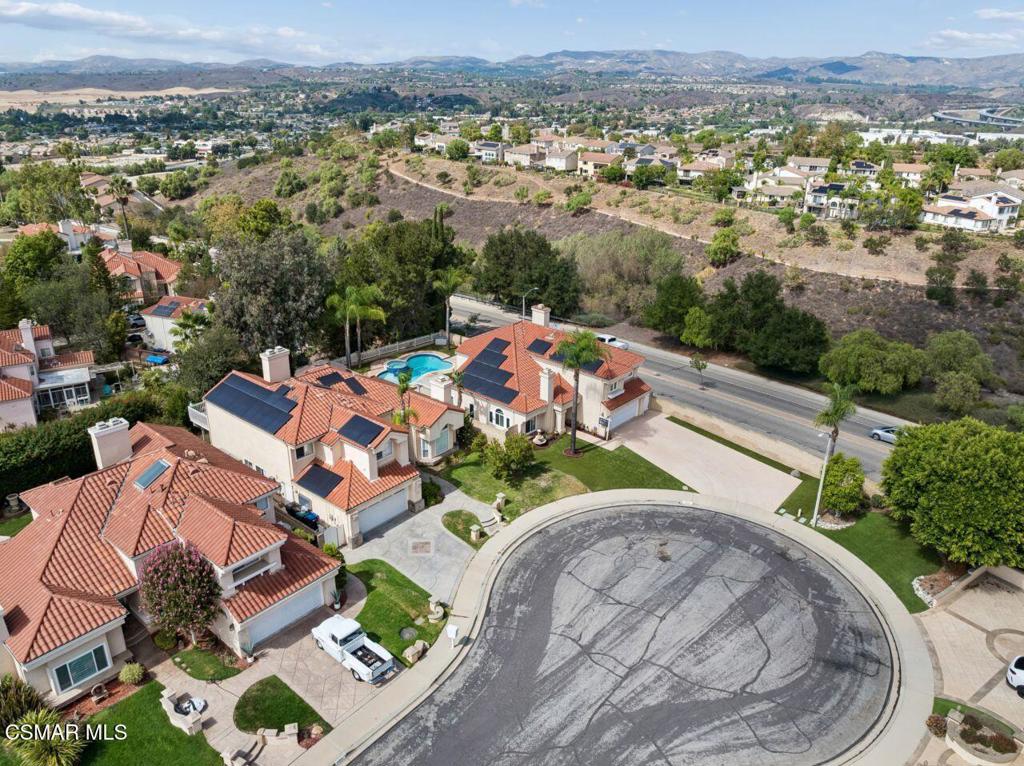 4543 Skidmore Court