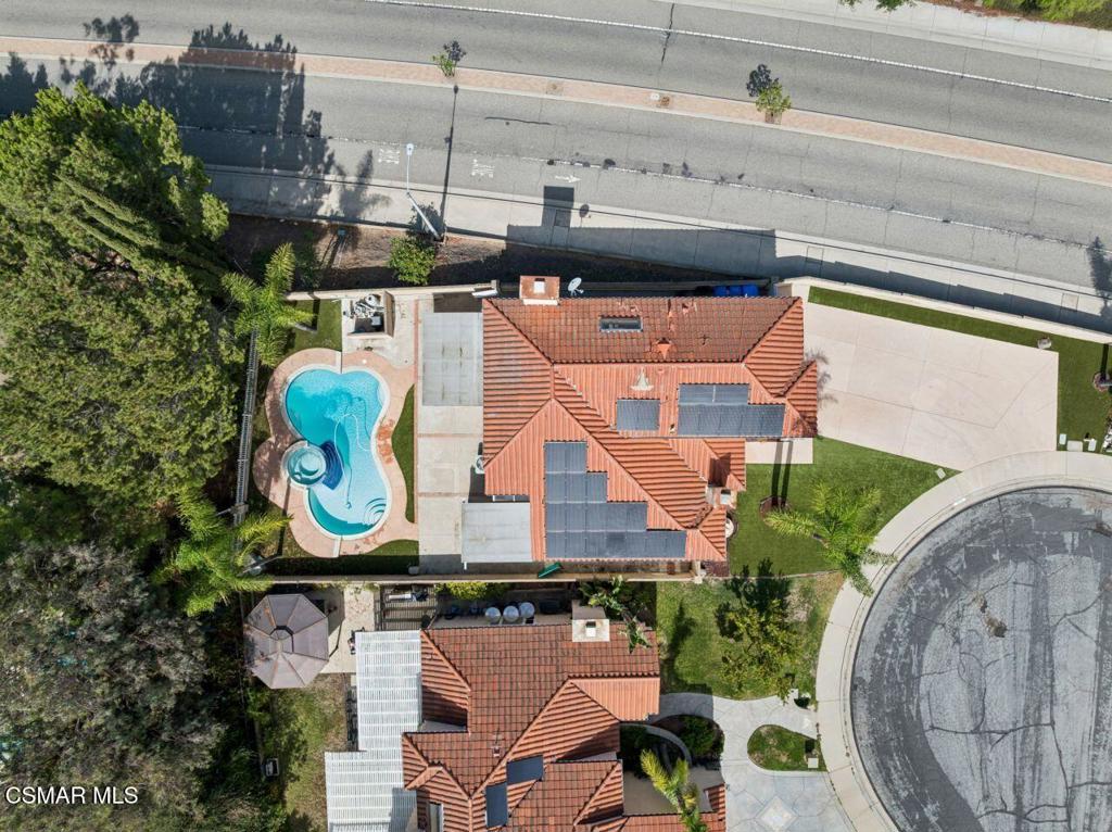 4543 Skidmore Court