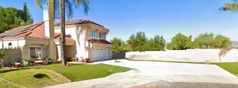 Photo of 4543 Skidmore Court, Moorpark, CA 93021 (MLS # 226004104)