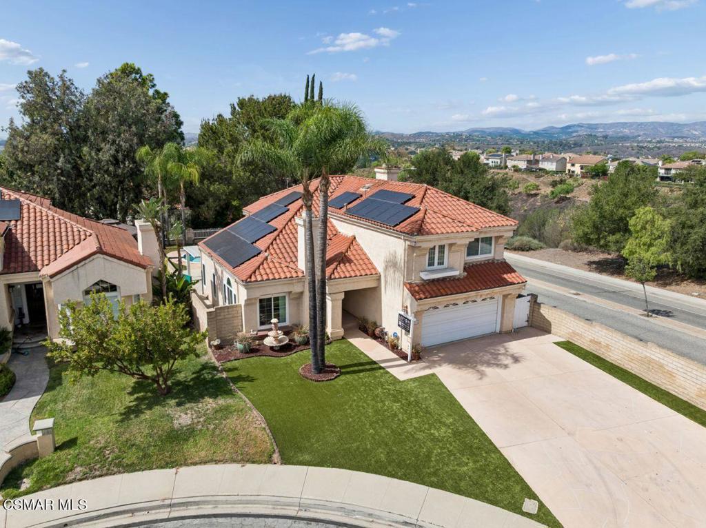 4543 Skidmore Court