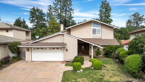 19253 Kenya Porter Ranch CA 91326