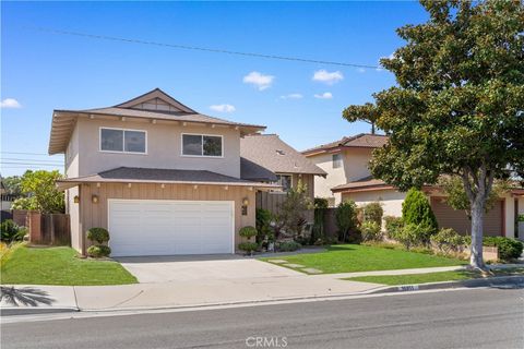 16911 S Raymond place Gardena CA 90247