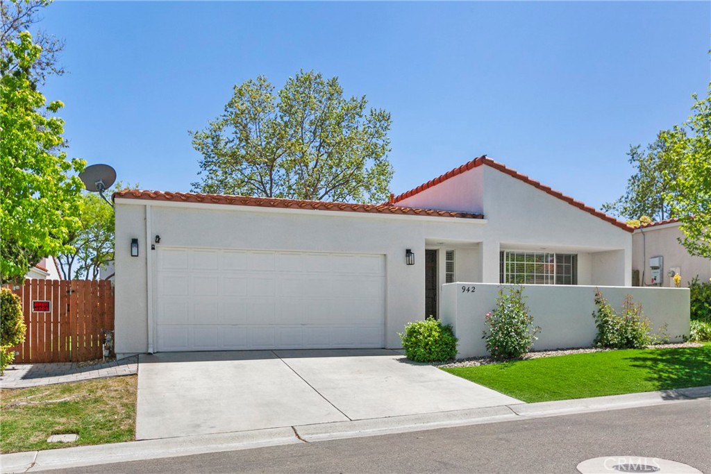 942 Patria Circle