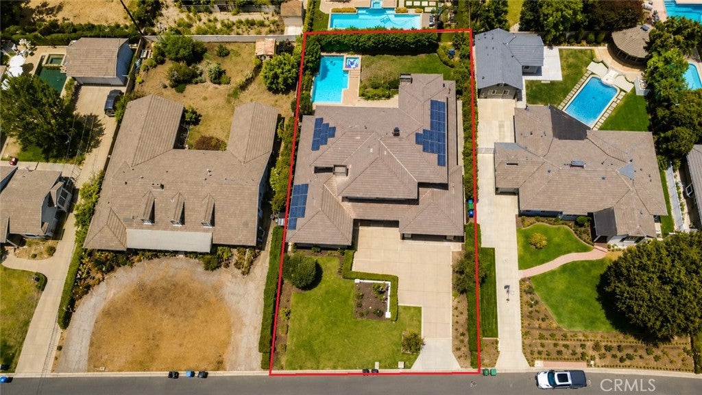 475 Cambridge DR, Arcadia CA 91007