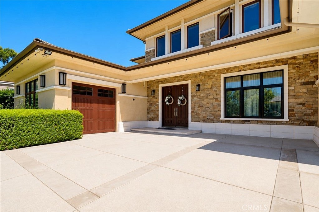 475 Cambridge DR, Arcadia CA 91007